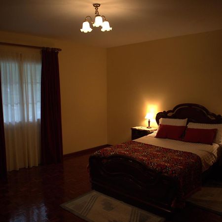 Villa Mountain Retreat Boaventura Esterno foto