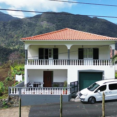 Villa Mountain Retreat Boaventura Esterno foto