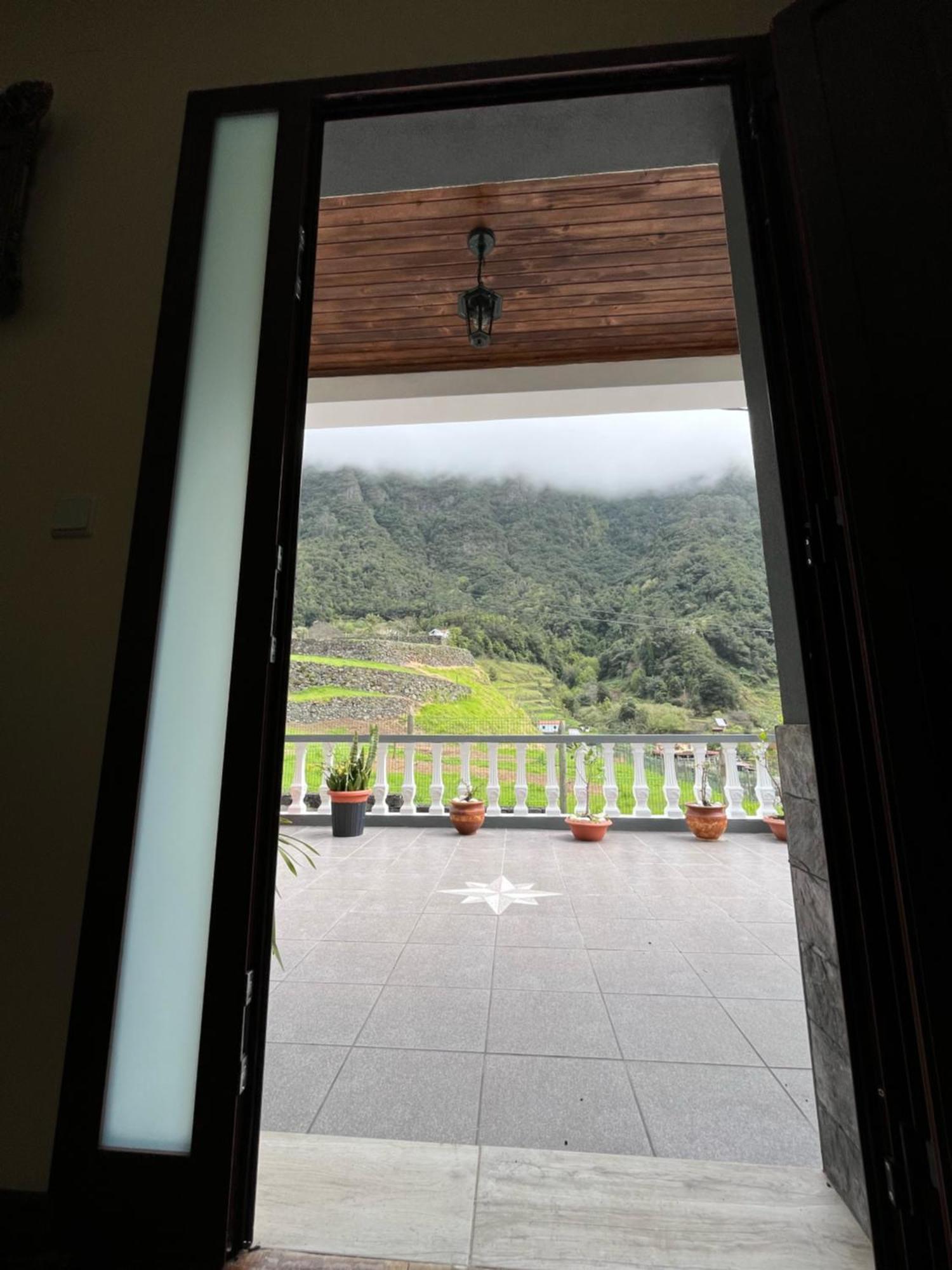 Villa Mountain Retreat Boaventura Esterno foto
