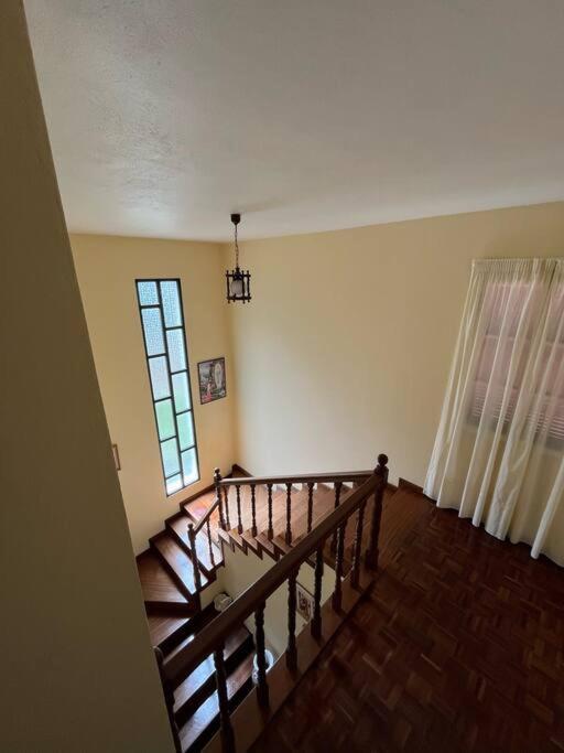 Villa Mountain Retreat Boaventura Esterno foto