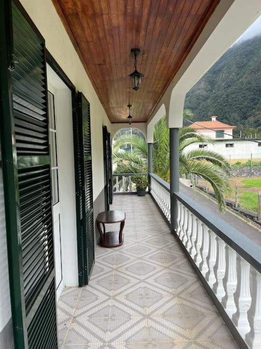 Villa Mountain Retreat Boaventura Esterno foto