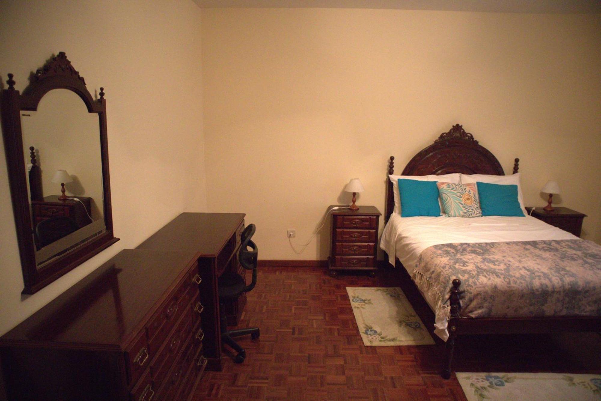 Villa Mountain Retreat Boaventura Esterno foto