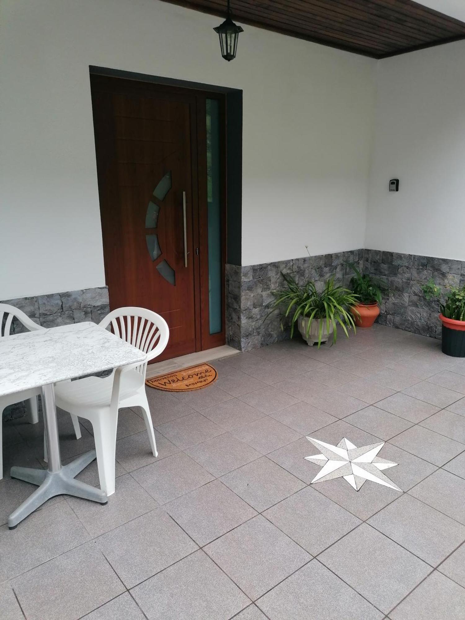Villa Mountain Retreat Boaventura Esterno foto